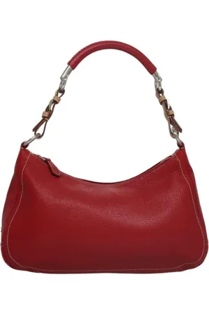 Prada Pre-owned Leather prada-bags