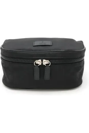 Gucci Pre-owned Accessories, male, , ONE SIZE, Pre-owned Canvas gucci-bags