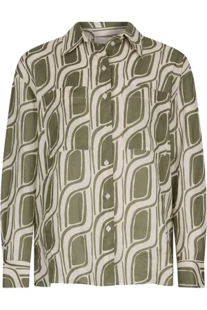 Liu Jo Shirts, female, , L, Ramiè Classic Collar Shirt