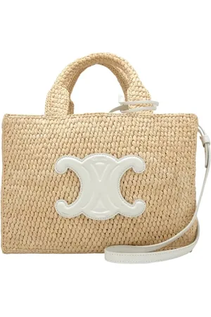 Céline Pre-owned Handbags, female, , ONE SIZE, Pre-owned Fabric handbags