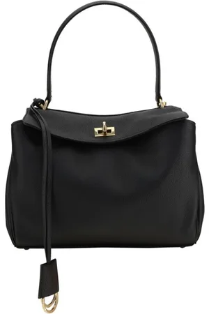 Balenciaga Handbags, female, , ONE SIZE, Rodeo Shoulder Bag