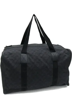 Gucci Pre-owned Canvas gucci-bags