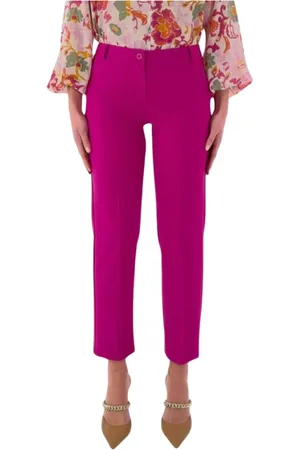 MARELLA Cropped Trousers, female, , S, DRY Women