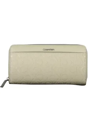Calvin Klein Wallets & Cardholders, female, , ONE SIZE, Polyethylene Wallet