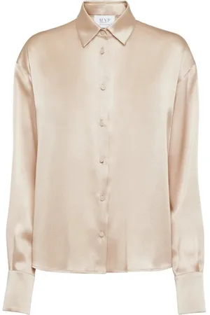 MVP Wardrobe Helena Oversize Shirt