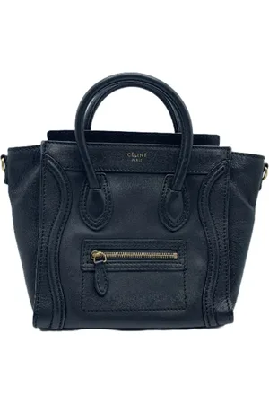 Céline Pre-owned Leather celine-bags