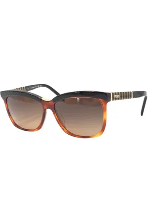 Fendi Pre-owned Plastic sunglasses