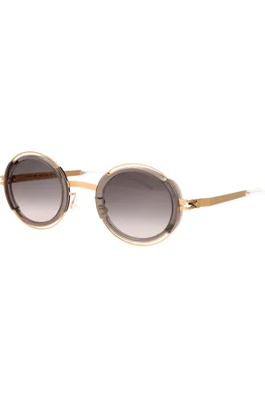 MYKITA Sunglasses, unisex, , 46 MM, Pearl Sunglasses for a Stylish Look