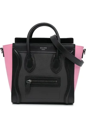 Céline Pre-owned Handbags, female, , ONE SIZE, Pre-owned Leather celine-bags