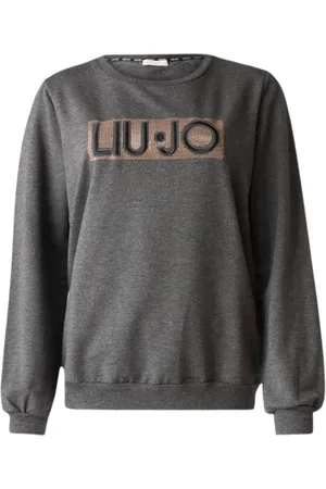 Liu Jo Chiusa Sweatshirt Hoodie
