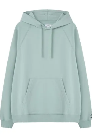 Barbour Hooded Jumper
