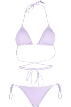 Reina Olga Bikinis, female, , L, Sea clothing Lilac
