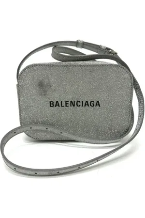 Balenciaga Pre-owned Cross Body Bags, female, , ONE SIZE, Pre-owned Leather balenciaga-bags