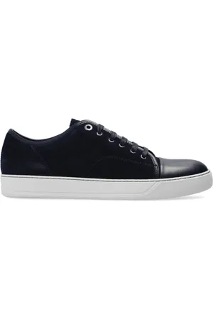 Lanvin Sneakers, male, , 9 UK, Dbb1 Trainers