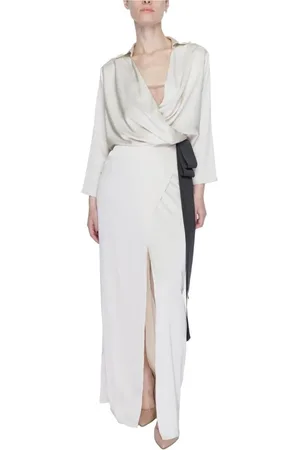 SANDRO FERRONE Long Dress Spring/Summer Collection