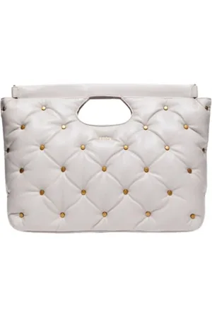 Liu Jo Handbags, female, , ONE SIZE, Stylish Handbag with Magnetic Closure