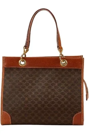 Céline Pre-owned Canvas handbags