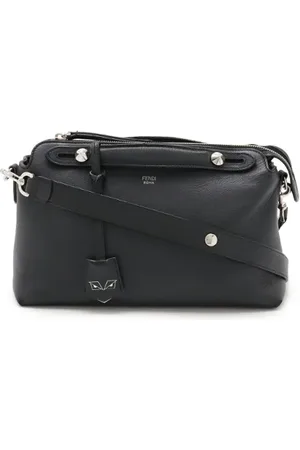 Fendi Pre-owned Cross Body Bags, female, , ONE SIZE, Pre-owned Leather fendi-bags