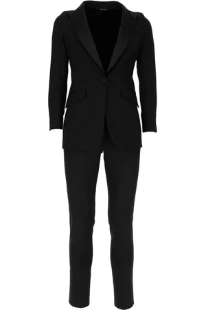 Brian Dales Stylish Tailored Suits for Women