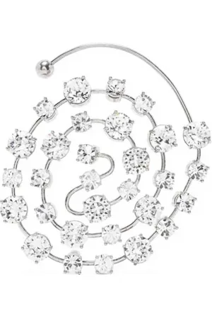 Panconesi Earrings, female, , ONE SIZE, Starry Ear Cuff