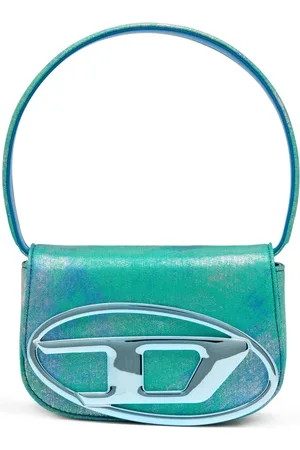 Diesel Handbags, female, , ONE SIZE, Cotton Blend Stylish Top