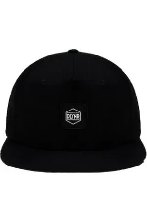 DOLLY NOIRE Caps, unisex, , ONE SIZE, Snapback Hat with Front Logo
