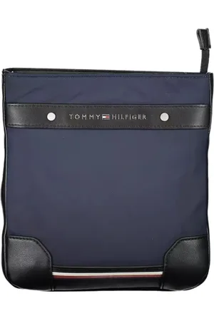 Tommy Hilfiger Messenger Bags, male, , ONE SIZE, Polyester Shoulder Bag