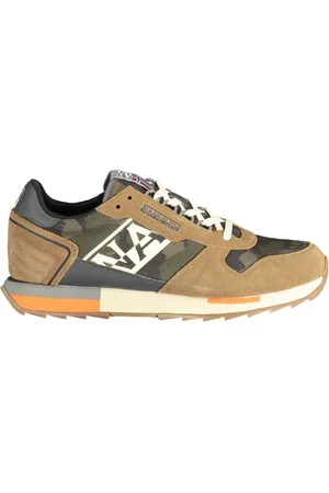 Napapijri Sneakers, male, , 11 UK, Shoes