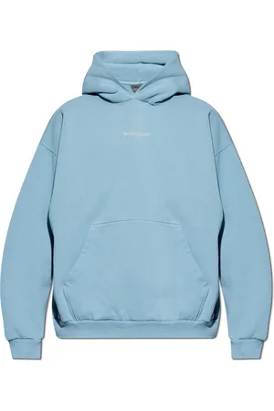 Balenciaga Hoodies, male, , XS, Hoodie