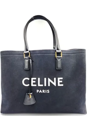 Céline Pre-owned Canvas handbags