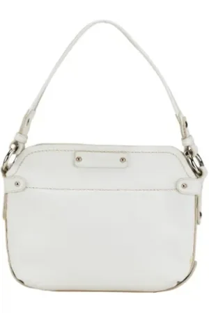 Salvatore Ferragamo Pre-owned Leather handbags