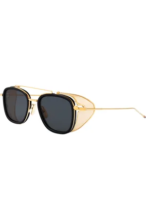 Thom Browne Sunglasses, unisex, , 51 MM, Stylish Sunglasses Ues808A-G0003
