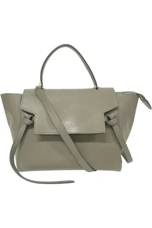 Céline Pre-owned Leather handbags