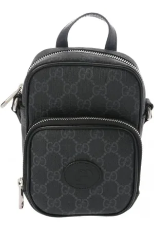 Gucci Pre-owned Canvas gucci-bags