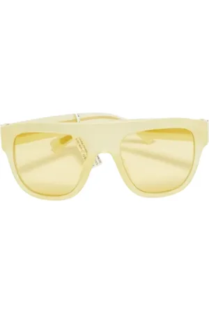 Dolce & Gabbana Pre-owned Accessories, female, , ONE SIZE, Pre-owned Acetate sunglasses