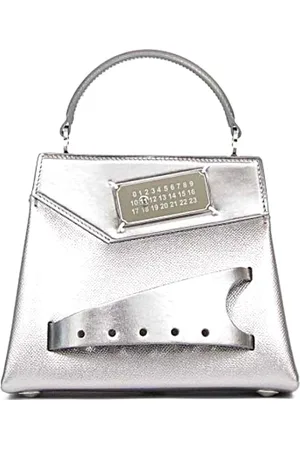 Maison Margiela Stylish Leather Bag