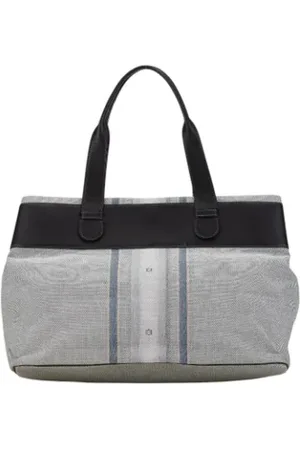 Loewe Pre-owned Canvas totes