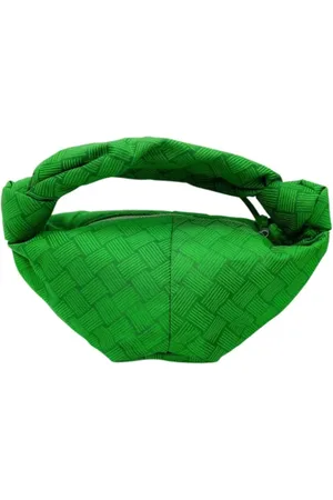 Bottega Veneta Pre-owned Canvas handbags