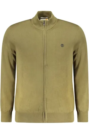 Timberland Cardigans, male, , S, Cotton Pullover