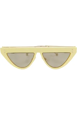Fendi Pre-owned Accessories, female, , ONE SIZE, Pre-owned Acetate sunglasses