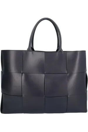 Bottega Veneta Pre-owned Leather totes