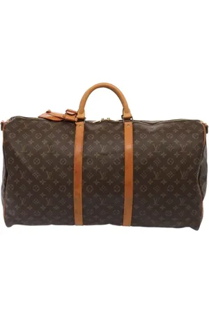 LOUIS VUITTON Pre-owned Canvas louis-vuitton-bags