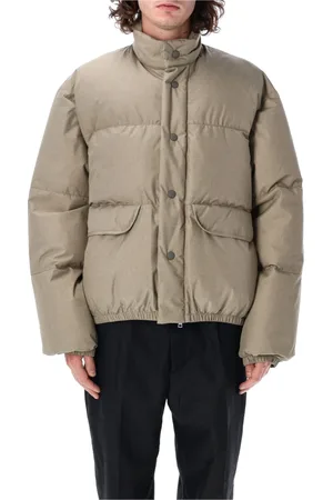 OUR LEGACY Winter Jackets, male, , M, Puffa Jacket Aw24