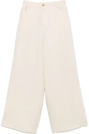 ALYSI Wide Trousers, female, , S, Trousers, True to Size