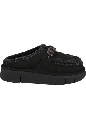 Mou Mules, female, , 3 UK, Slippers for Women Aw24