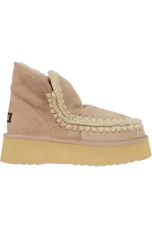 Mou Winter Boots, female, , 7 UK, Ankle Boots for Women