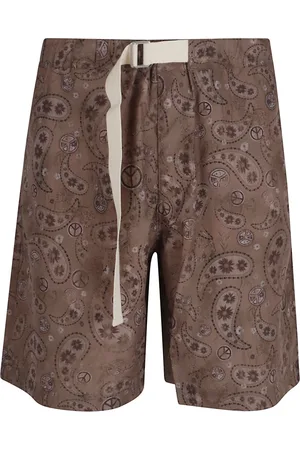 Emporio Armani Casual Shorts, male, , M, Bermudas for Casual Outings