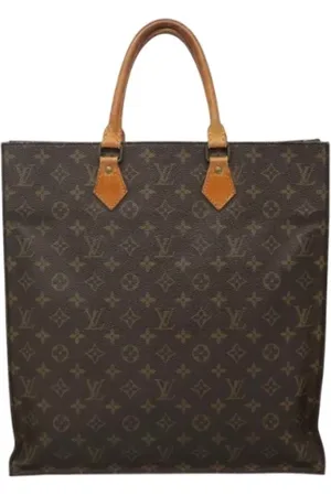 LOUIS VUITTON Pre-owned Tote Bags, female, , ONE SIZE, Pre-owned Canvas louis-vuitton-bags
