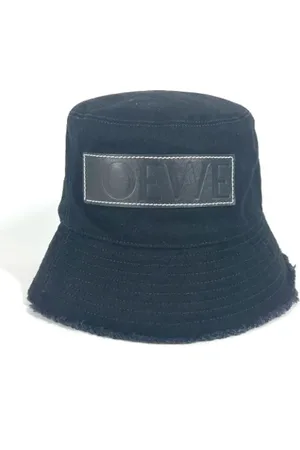 Loewe Pre-owned Cotton hats