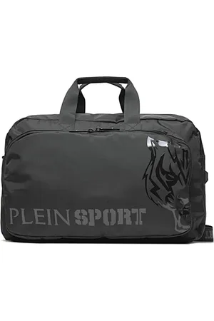 Philipp Plein Weekend Bags, unisex, , ONE SIZE, Stylish Sports Bag